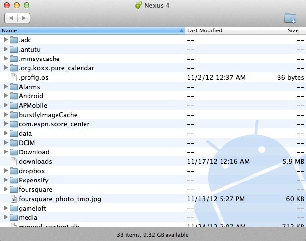 File Transfer App For Mac